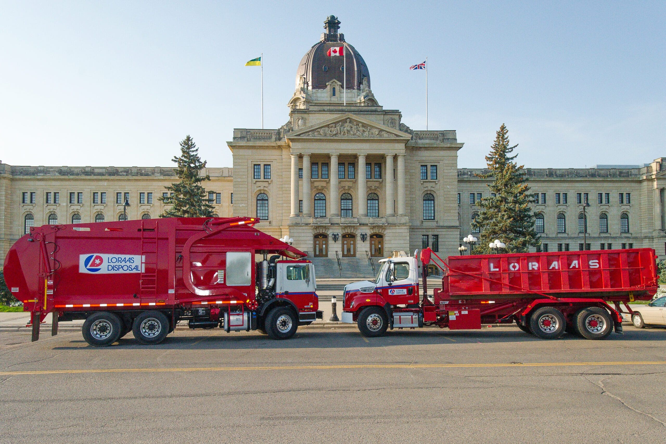Saskatchewan Legislative Building Saskatchewan Legislative Building