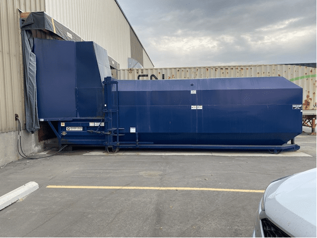 Commercial Recycling Commercial Recycling