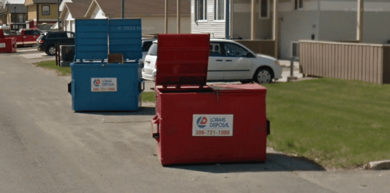 Commercial Waste Containers Commercial Waste Containers
