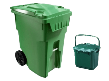 Organics-Cart Organics-Cart